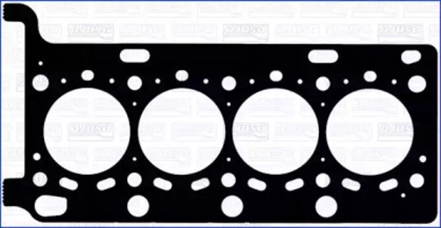 Uszczelka głowicy cylindrów 10215000 AJUSA