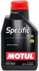 Olej do silnika 102209 MOTUL