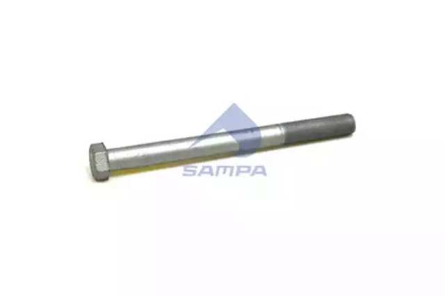 102265 Sampa Otomotiv‏