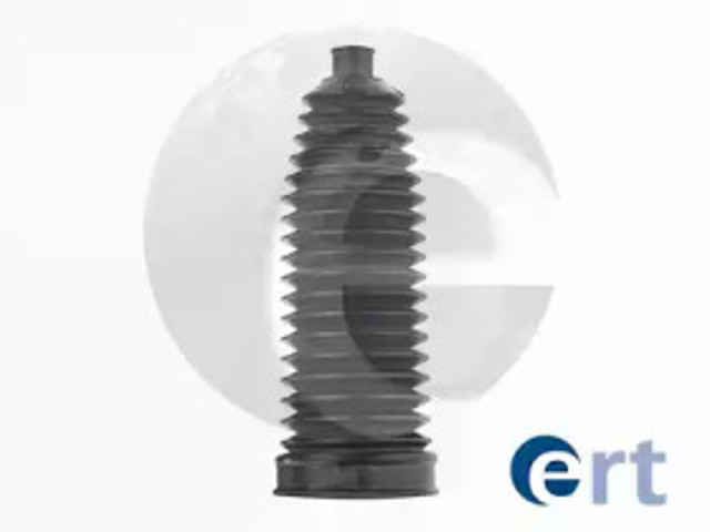 Osłona mechanizmu kierowniczego (maglownicy) 102331 ERT