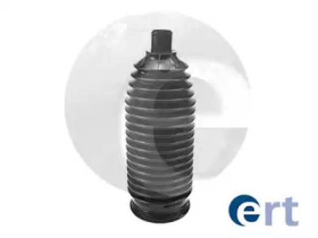 Osłona mechanizmu kierowniczego (maglownicy) 102421 ERT