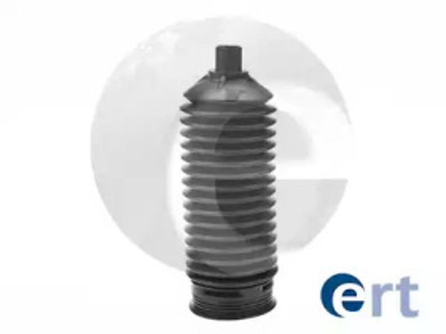 Osłona mechanizmu kierowniczego (maglownicy) 102430 ERT