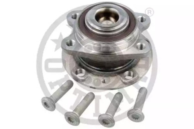 Piasta tylna 102497 OPTIMAL