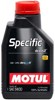 Olej do silnika 102638 MOTUL