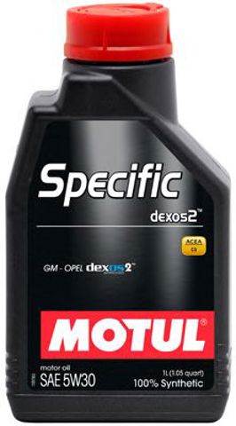102643 Motul