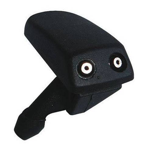 Dysza spryskiwacza szyby przedniej 102968 HANS PRIES