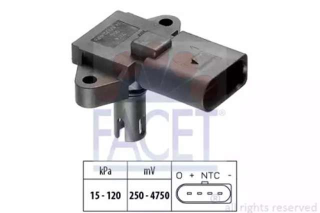 103074 Facet
