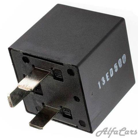 Przekaźnik kierunkowskazów 103131 HANS PRIES