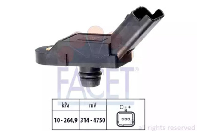 103164 Facet