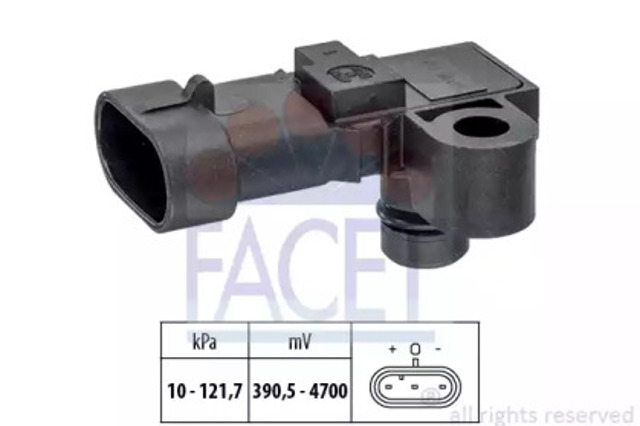 103196 Facet