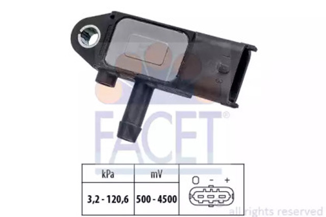 103273 Facet