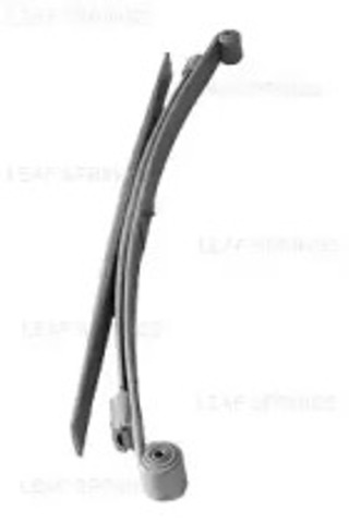 Resor tylny 1033781000 CS GERMANY