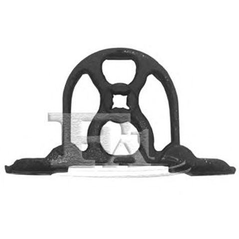 Poduszka mocowania tłumika 103921 FA1