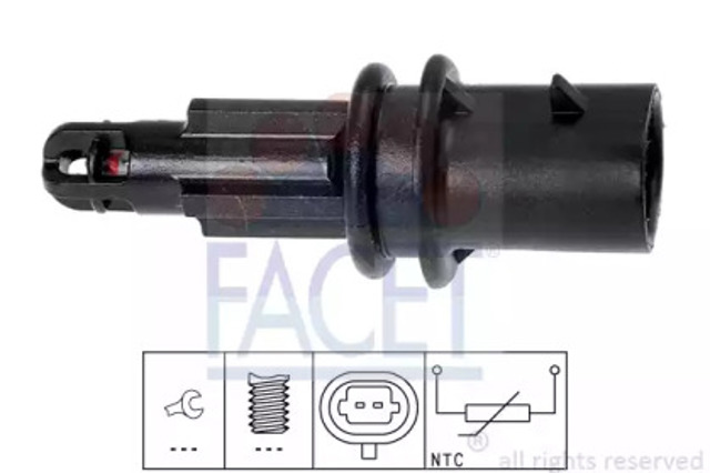 104033 Facet