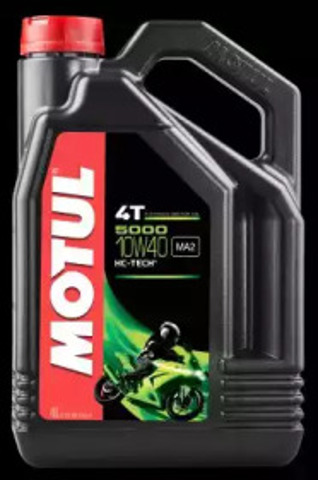 Olej do silnika 104056 MOTUL