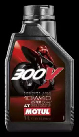 104118 Motul
