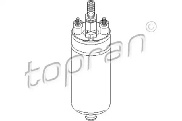 104364 Hans Pries (Topran)