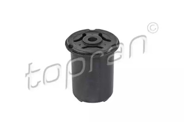 Silentblock tylnej belki 104411 HANS PRIES