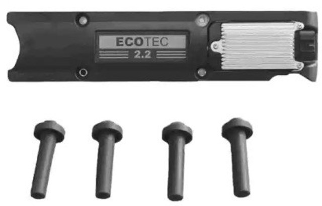 Cewka zapłonowa 10481 MEAT&DORIA