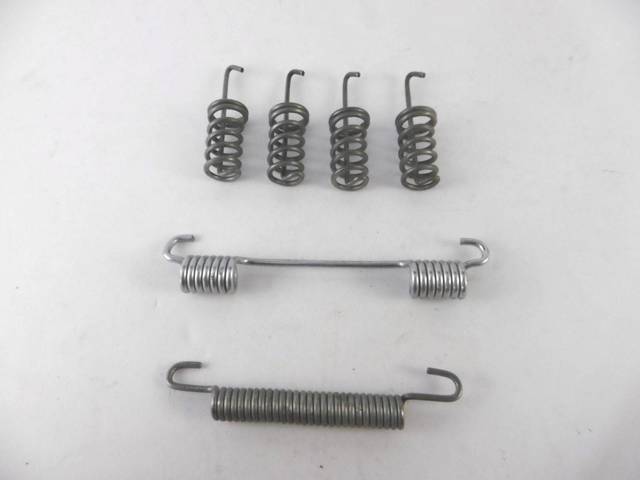 Zestaw naprawczy hamulca postojowego (ręcznego) 1050775 QUICK BRAKE