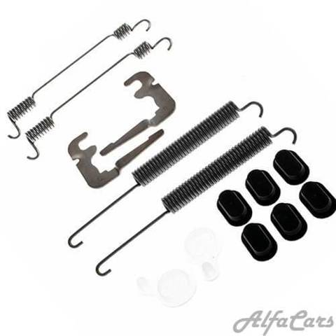 1050806 Quick Brake