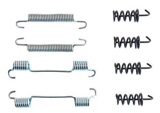1050841 Quick Brake