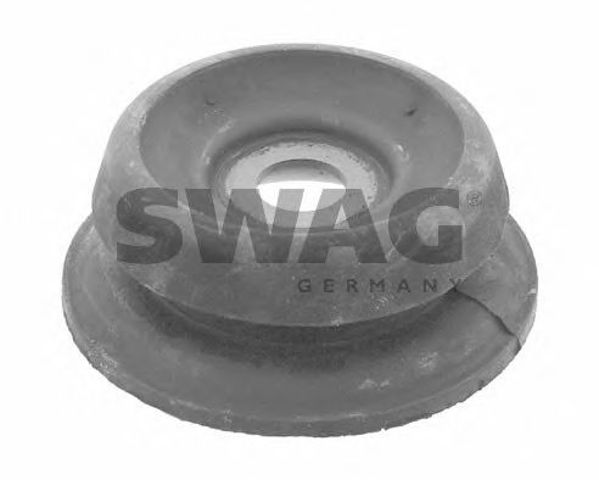 Poduszka amortyzatora przedniego 10540005 SWAG