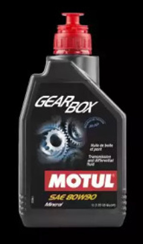 105787 Motul