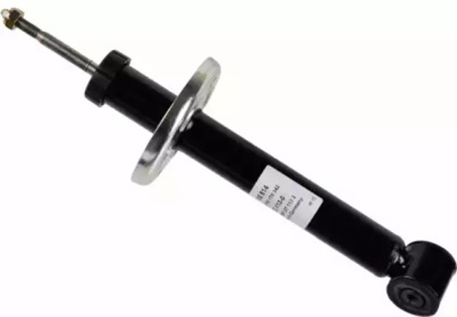 Amortyzator tylny 105814 SACHS