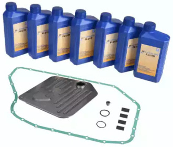 1058298047 ZF Parts