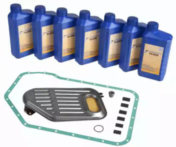1060298069 ZF Parts