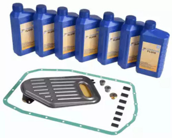 1060298070 ZF Parts