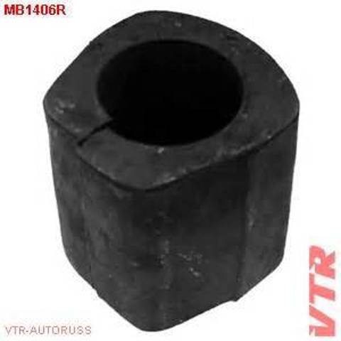 Tuleja stabilizatora przedniego 10610021 SWAG