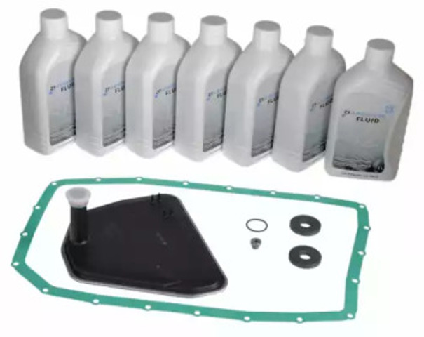 1068298061 ZF Parts