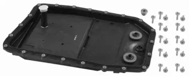 1068298083 ZF Parts
