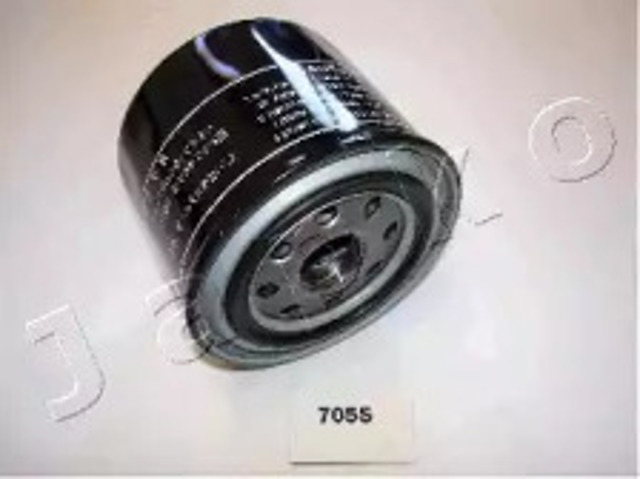 Filtr automatycznej skrzyni biegów 10705 JAPKO