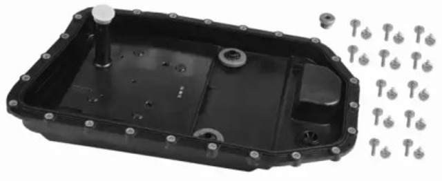 1071298038 ZF Parts