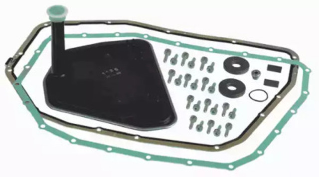 1071298039 ZF Parts