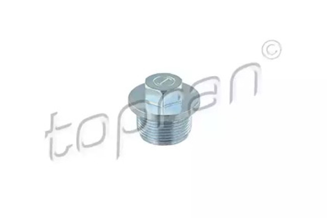 107500 Hans Pries (Topran)