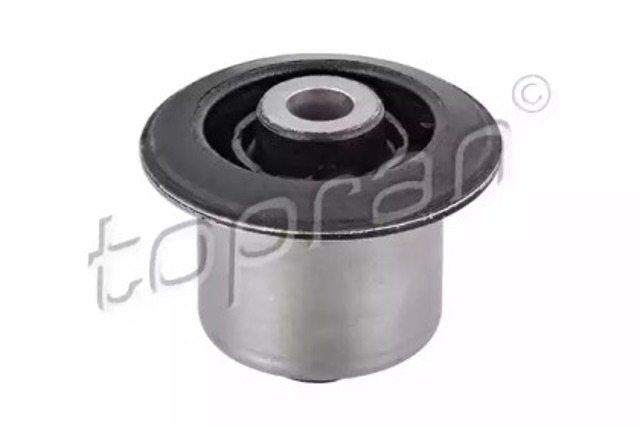 Silentblock przedniego wahacza dolnego 108098 HANS PRIES