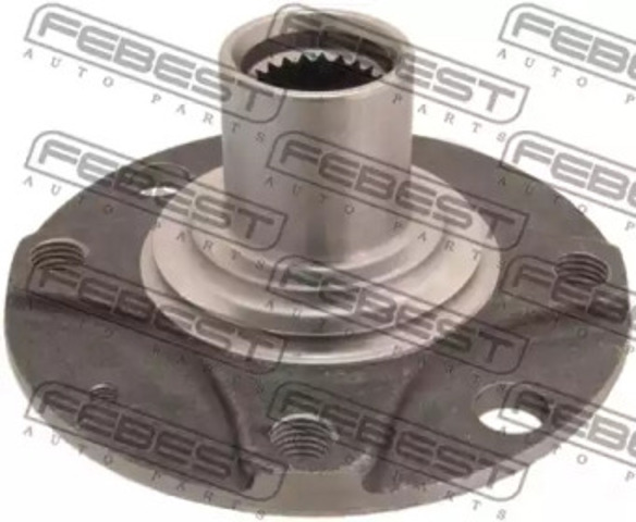 Piasta przednia 1082001 FEBEST