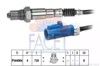 Sonda lambda, czujnik tlenu 108297 FACET