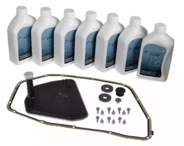 1084298013 ZF Parts