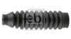 Osłona mechanizmu kierowniczego (maglownicy) 10849 FEBI