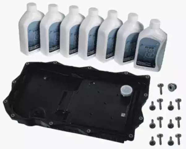 1087298360 ZF Parts