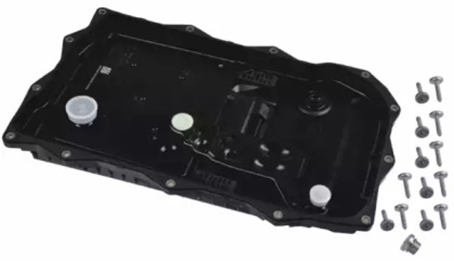 1087298366 ZF Parts