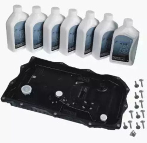 1087298367 ZF Parts