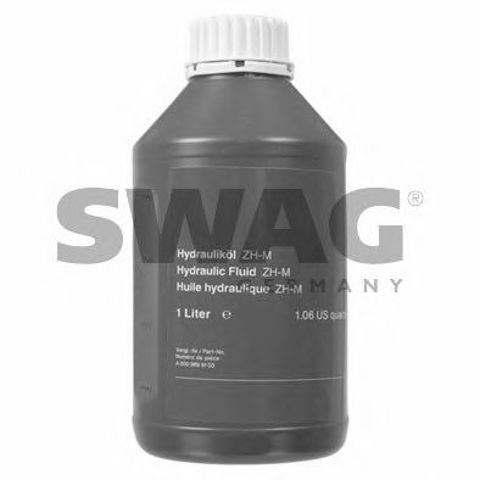 Olej układu zawieszenia aktywnego 10902615 SWAG