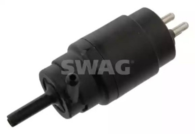 Pompka spryskiwacza szyby przedniej 10908679 SWAG
