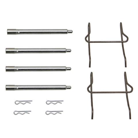 Zestaw naprawczy zacisku hamulcowego tylnego 1091149 QUICK BRAKE